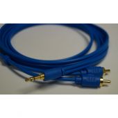 BLUSTREAM - RCA - 3.5MM Cable - 3M