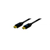 BLUSTREAM - Precision 18Gbps Guaranteed HDMI Cable - 3m