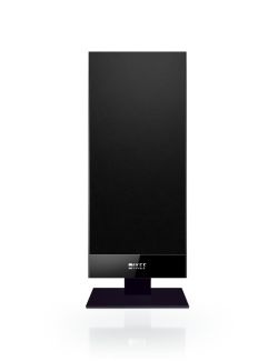 KEF - T101 Ultra-Thin Satellite Speaker PAIR