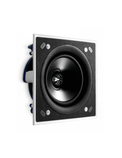 KEF - Ci160QS Uni-Q Square EACH