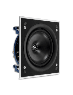 KEF - Ci200QS Uni-Q Square EACH