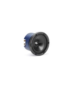 KEF - 5.25in Round Uni-Q Flush Mounted speaker with Magentic Grille EACH
