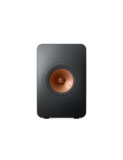 KEF - LS50 Meta Center Single Monitor Bookshelf EACH