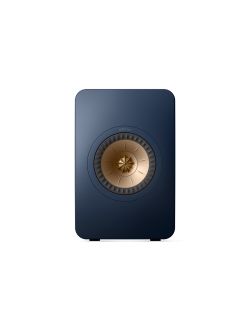 KEF - LS50 Meta Center Single Monitor Bookshelf EACH