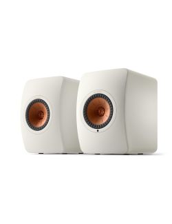 KEF - LS50 Wireless II High Resolution Music System PAIR