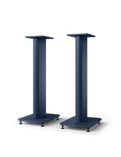 KEF - S2 Floor Stand Blue PAIR