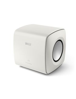 KEF - 1000W (500W x 2) Dual 6.5in Uni-Core with iBX EACH