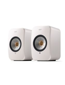 KEF - LSXII White PAIR