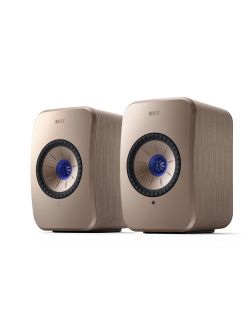 KEF - LSXII Soundwave PAIR