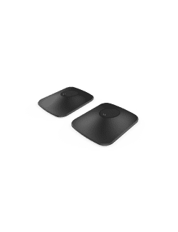 KEF - P1 for LSX BLACK PAIR