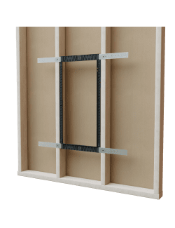 SVS - 3000 In-Wall Pre Construction Kit