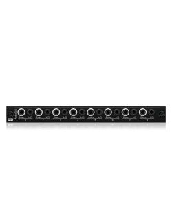 BLUSTREAM - 8 Dual Output Audio Breakout Board