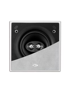 KEF - Ci160CSds C Series Dipole Square EACH
