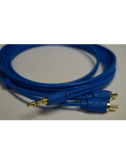 BLUSTREAM - RCA - 3.5MM Cable - 1M