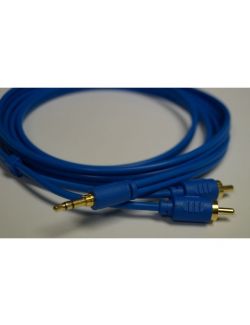 BLUSTREAM - RCA - 3.5MM Cable - 3M