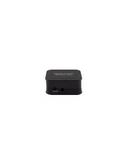 Metra - 1X3 Active Toslink Splitter