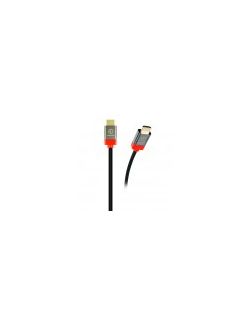 Metra - 3ft HDMI HS w/Ethernet 24Gbps