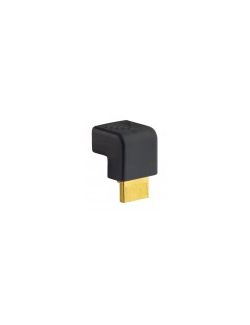 Metra - HDMI Adaptor Right Angle Down