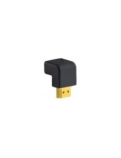 Metra - HDMI Adaptor Right Angle Up