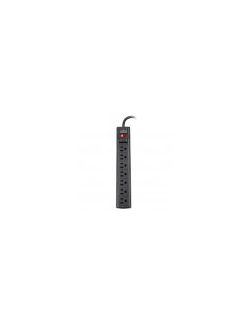Metra - 7 Outlet 900J Surge Protector