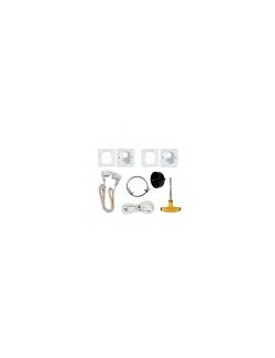 Metra - Power Relocation Kit
