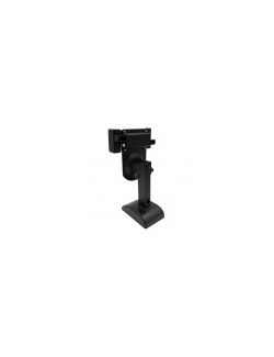 Metra - Steel ABS Bookshelf Speaker Mount 33LB