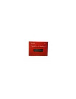 Metra - 4 Zone Speaker Selector