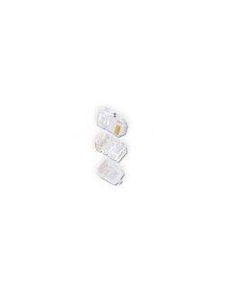 Metra - CAT5 8P8C RJ45 50 Pack