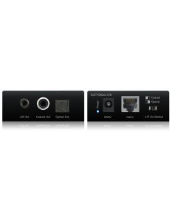 BLUSTREAM - Audio Over CAT5 - 100m