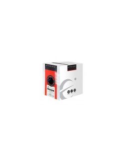 Metra - CAT5E350 Blue 1,000ft Box CMR