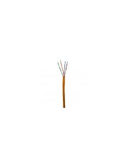 Metra - CAT5E350 ORANGE 1000FT BOX CMR
