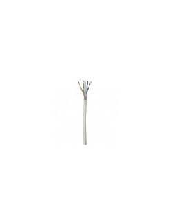 Metra - CAT6 WHITE 1000FT BOX CMR