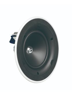 KEF - CI160ER Promotional Uni-Q Round PAIR