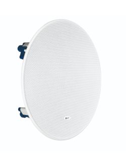 KEF - CI200ER Promotional Uni-Q Round PAIR