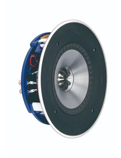 KEF - Ci200RR-THX Extreme In-Ceiling THX Ultra2 Speaker EACH