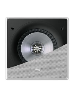 KEF - Ci200RS-THX Extreme In-Wall/In-Ceiling THX Ultra2 Speaker EACH