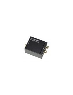 Metra - Analog To Digital Converter
