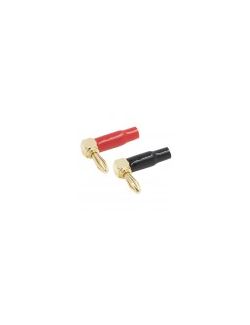 Metra - Banana Right Angle - 1 Pair