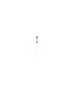 Metra - 12ft CAT6 White Snagless Patch Cable