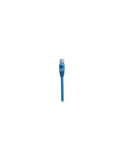 Metra - CAT 6 Patch Cable Blue 100ft