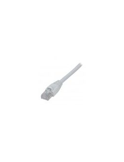 Metra - 3ft CAT6 White Snagless Patch Cable