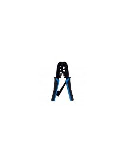 Metra - Crimp Tool For 8P8C/RJ45 & 6P4C/RJ11