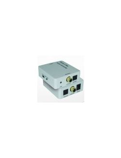 Metra - Digital To Digital Converter