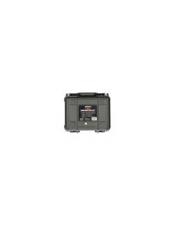 Metra - Fiber Termination Tool Kit