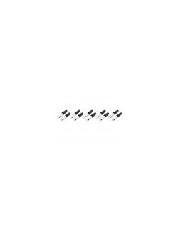 Metra - OM3 Connectors SC 50/125  10 Pack