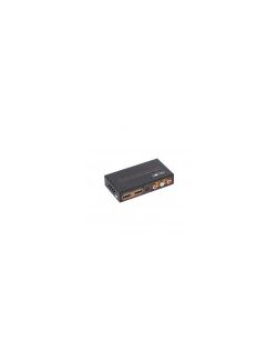 Metra - 4K HDMI Audio Extractor