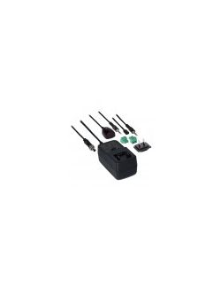 Metra - HDBT 2.0 EXT 120M 4K / 150M 1080P US IR RS232 Power SGL Side