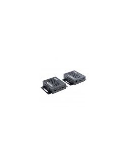 Metra - HD Extender 60M IR POE