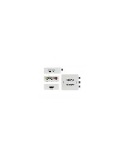 Metra - HDMI To Composite AV Converter