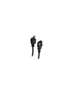 Metra - 2meter 18 AWG 5-15 TO C13